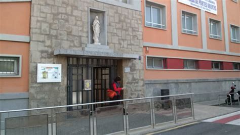 colegio sant pere chanel|Colegio Maristes Sant Pere Chanel (Malgrat de Mar).